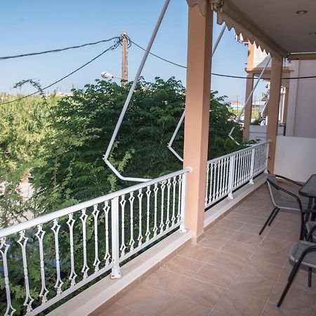 Victoria'S House In Lefkada City Apartment ภายนอก รูปภาพ