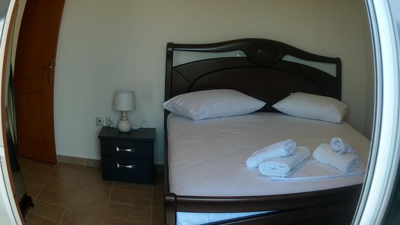 Victoria'S House In Lefkada City Apartment ภายนอก รูปภาพ